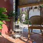 La Casita By Teresa Hébergement de vacances