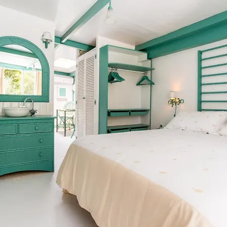 Holiday home La Casita By Teresa
