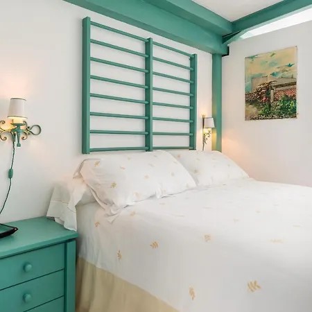 Holiday home La Casita By Teresa