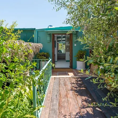 Holiday home La Casita By Teresa
