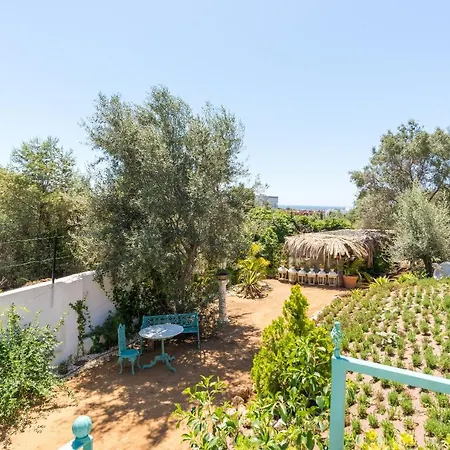 La Casita By Teresa Holiday home Marbella