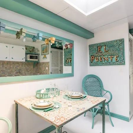La Casita By Teresa
