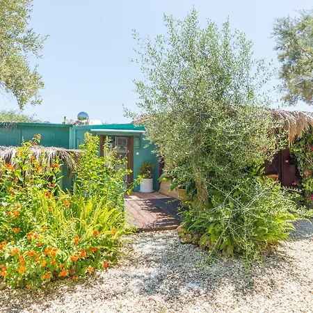 La Casita By Teresa Holiday home *