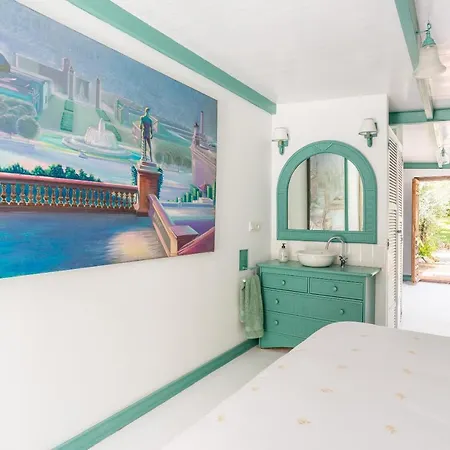La Casita By Teresa Holiday home *