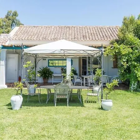 La Casita By Teresa بيت للعطل *