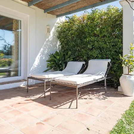 La Casita By Teresa * Marbella