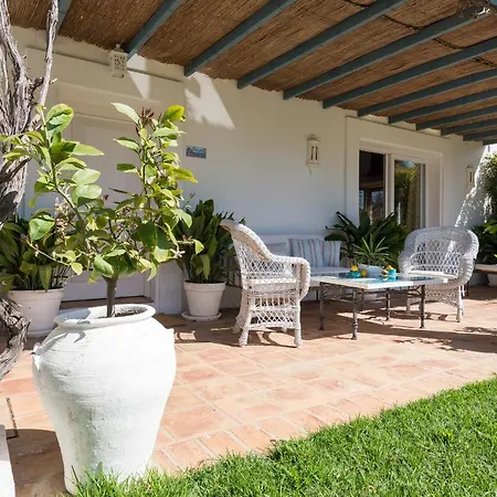 La Casita By Teresa Holiday home Marbella