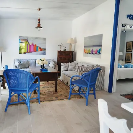 Holiday home La Casita By Teresa Marbella