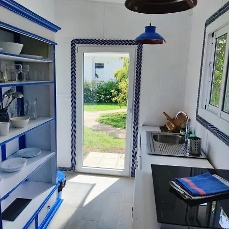 Holiday home La Casita By Teresa Marbella