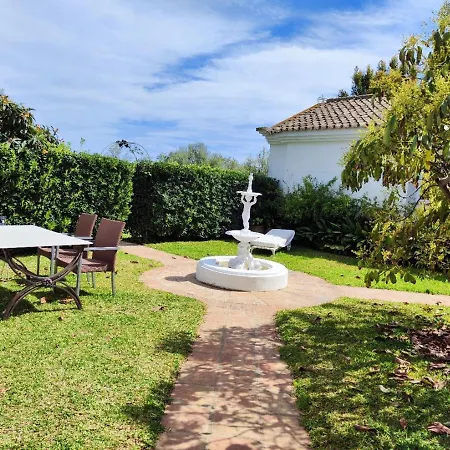 La Casita By Teresa