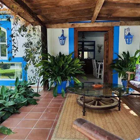 La Casita By Teresa بيت للعطل ماربيا