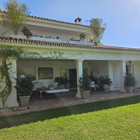 La Casita By Teresa * Marbella