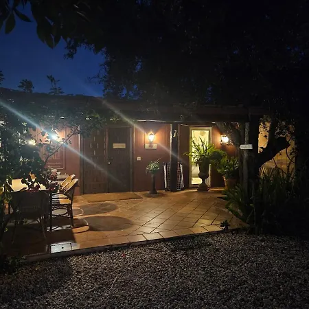 La Casita By Teresa *