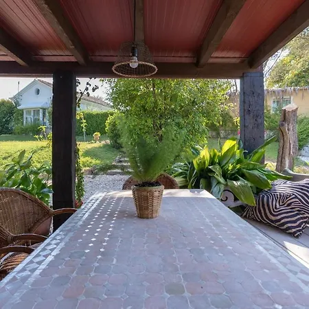 La Casita By Teresa * Marbellac