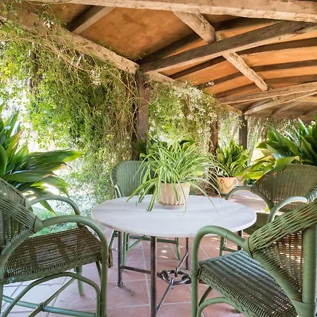 Hébergement de vacances La Casita By Teresa Marbellac