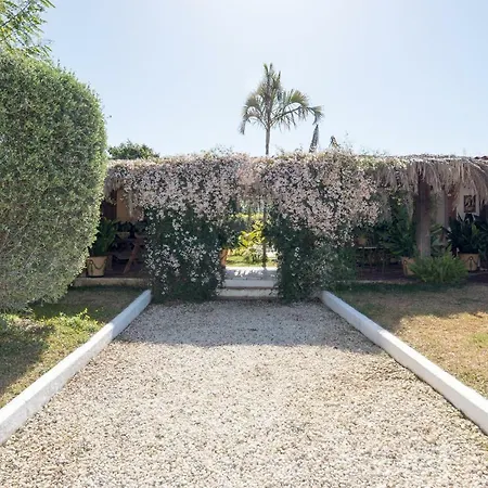 La Casita By Teresa * ماربيا