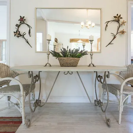 La Casita By Teresa * Marbellac