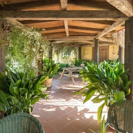 La Casita By Teresa Holiday home *