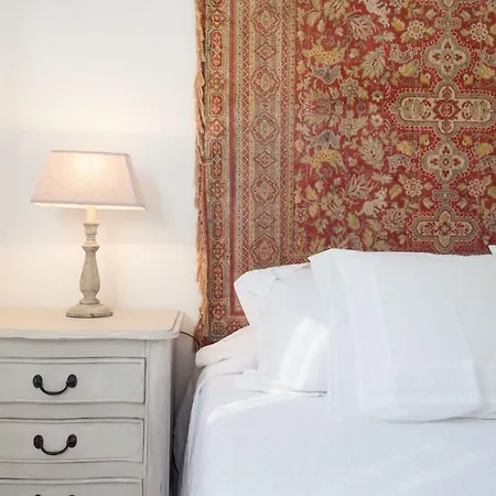 La Casita By Teresa ماربيا