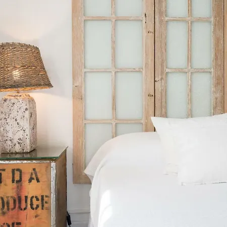 La Casita By Teresa Holiday home