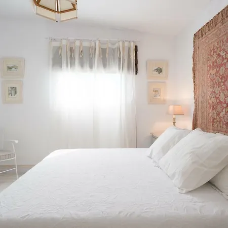 Ferienhaus La Casita By Teresa Marbella