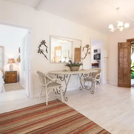 La Casita By Teresa بيت للعطل ماربيا