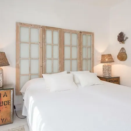 Holiday home La Casita By Teresa *