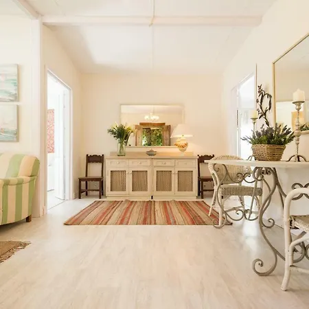 La Casita By Teresa * Marbellac