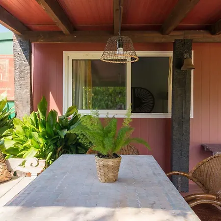 La Casita By Teresa