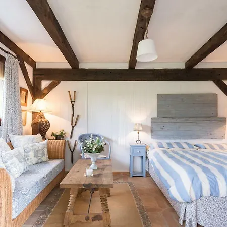 La Casita By Teresa Marbellac