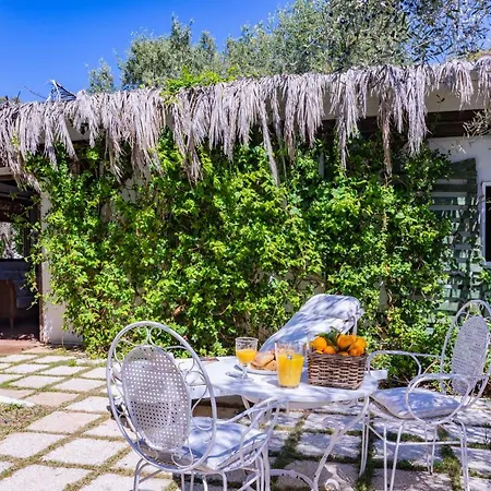 La Casita By Teresa Tatil Evi Marbella