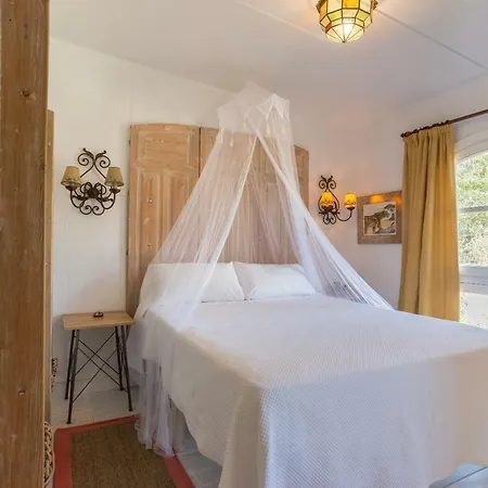 Ferienhaus La Casita By Teresa