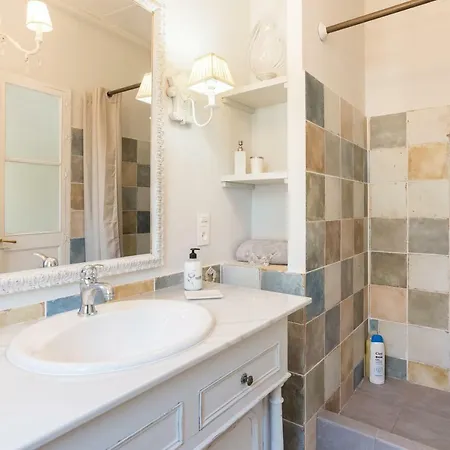 Hébergement de vacances La Casita By Teresa