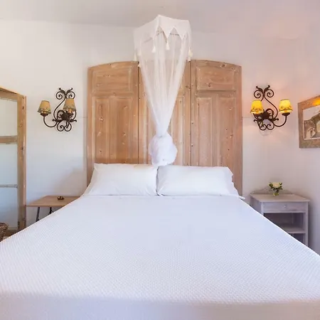 Tatil Evi La Casita By Teresa Marbella