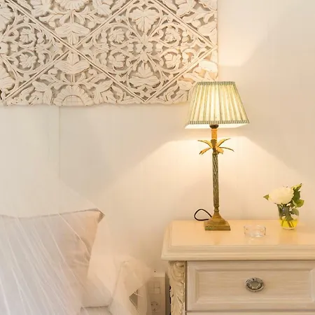 La Casita By Teresa *