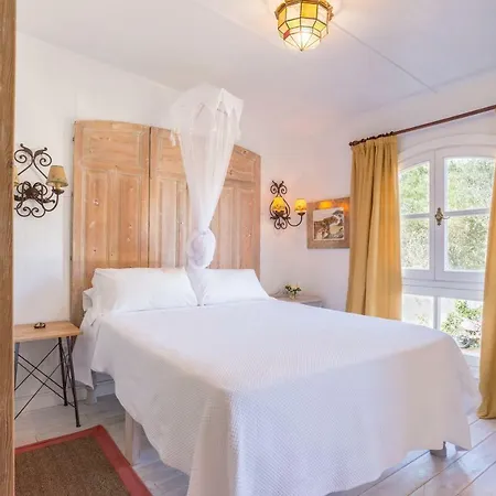 La Casita By Teresa * Marbellac