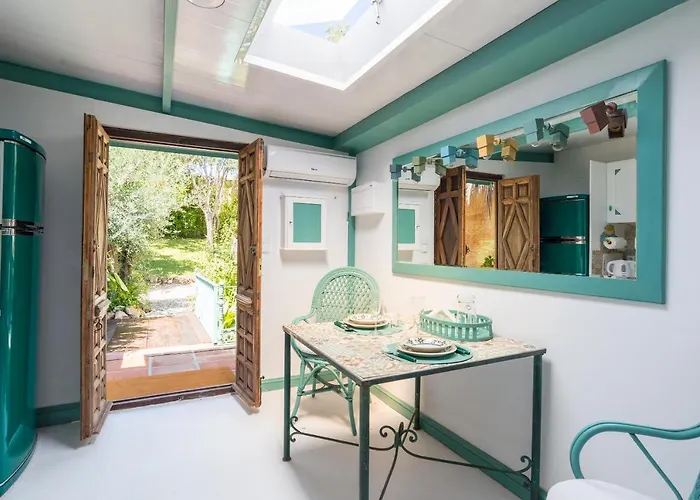 La Casita By Teresa *