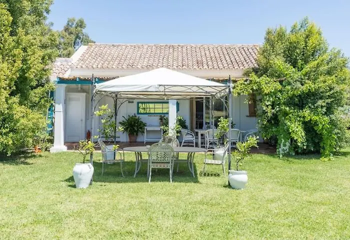 La Casita By Teresa 펜션 *