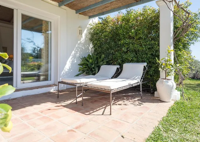 La Casita By Teresa * Marbella