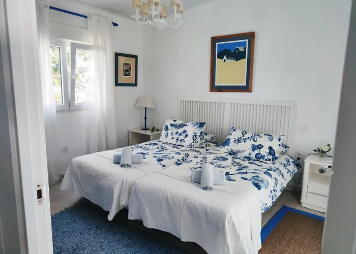 La Casita By Teresa 펜션 *