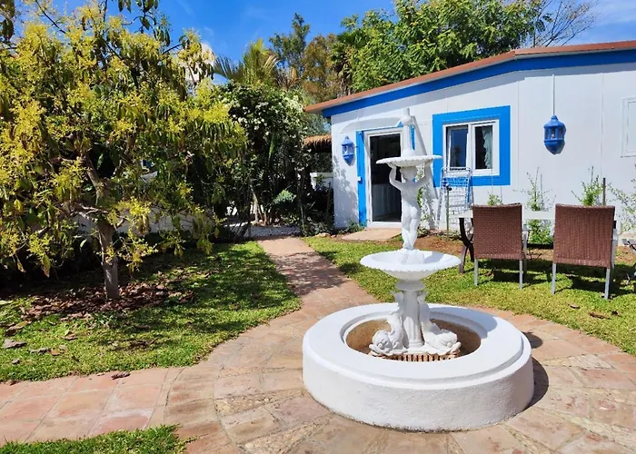 La Casita By Teresa 펜션