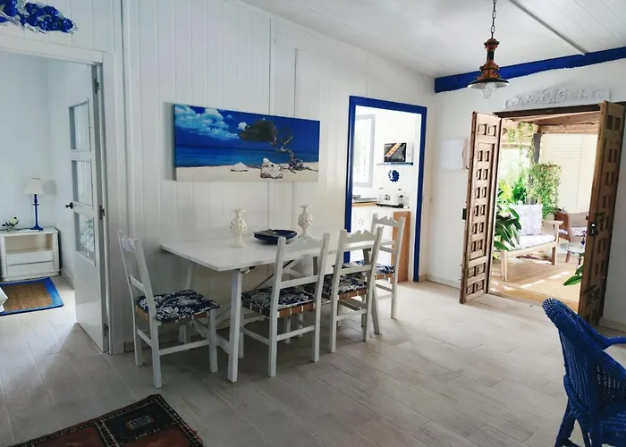 La Casita By Teresa 펜션