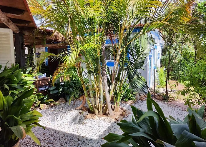 펜션 La Casita By Teresa *