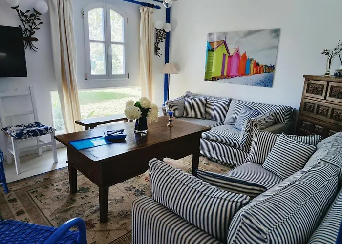 La Casita By Teresa * 마르베야