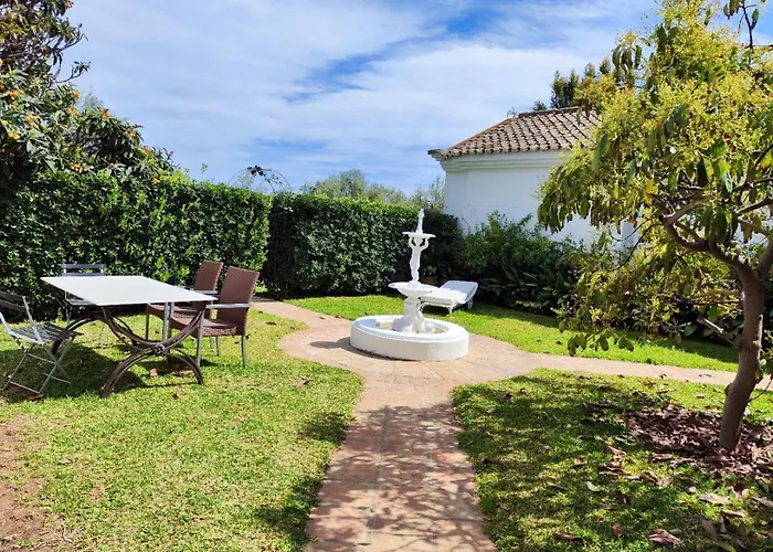 La Casita By Teresa