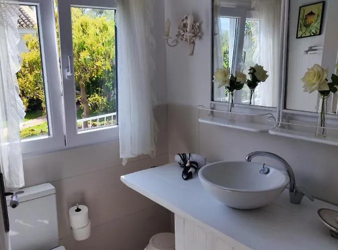 La Casita By Teresa * 마르베야