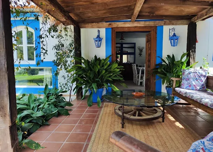La Casita By Teresa Dom wakacyjny Marbella
