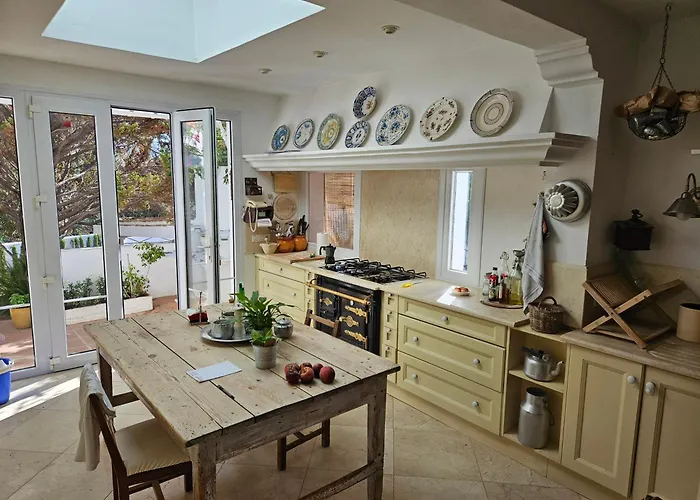 Casa vacanze La Casita By Teresa