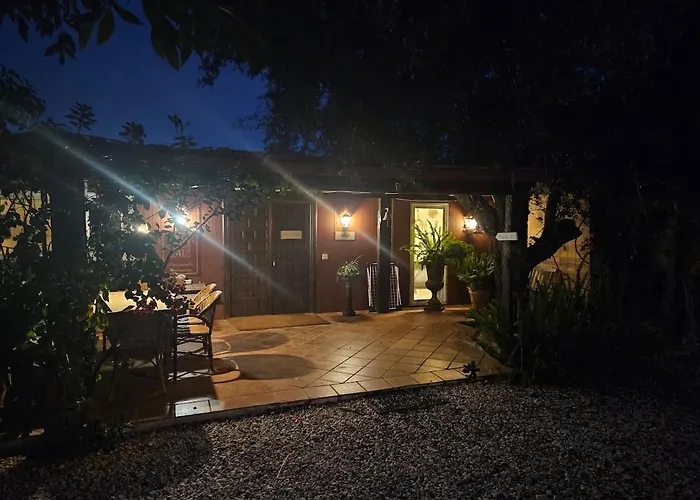 La Casita By Teresa *