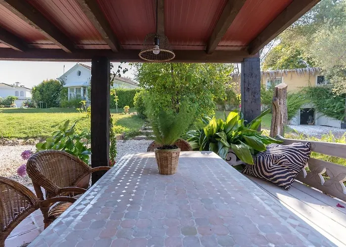 La Casita By Teresa * 마르베야